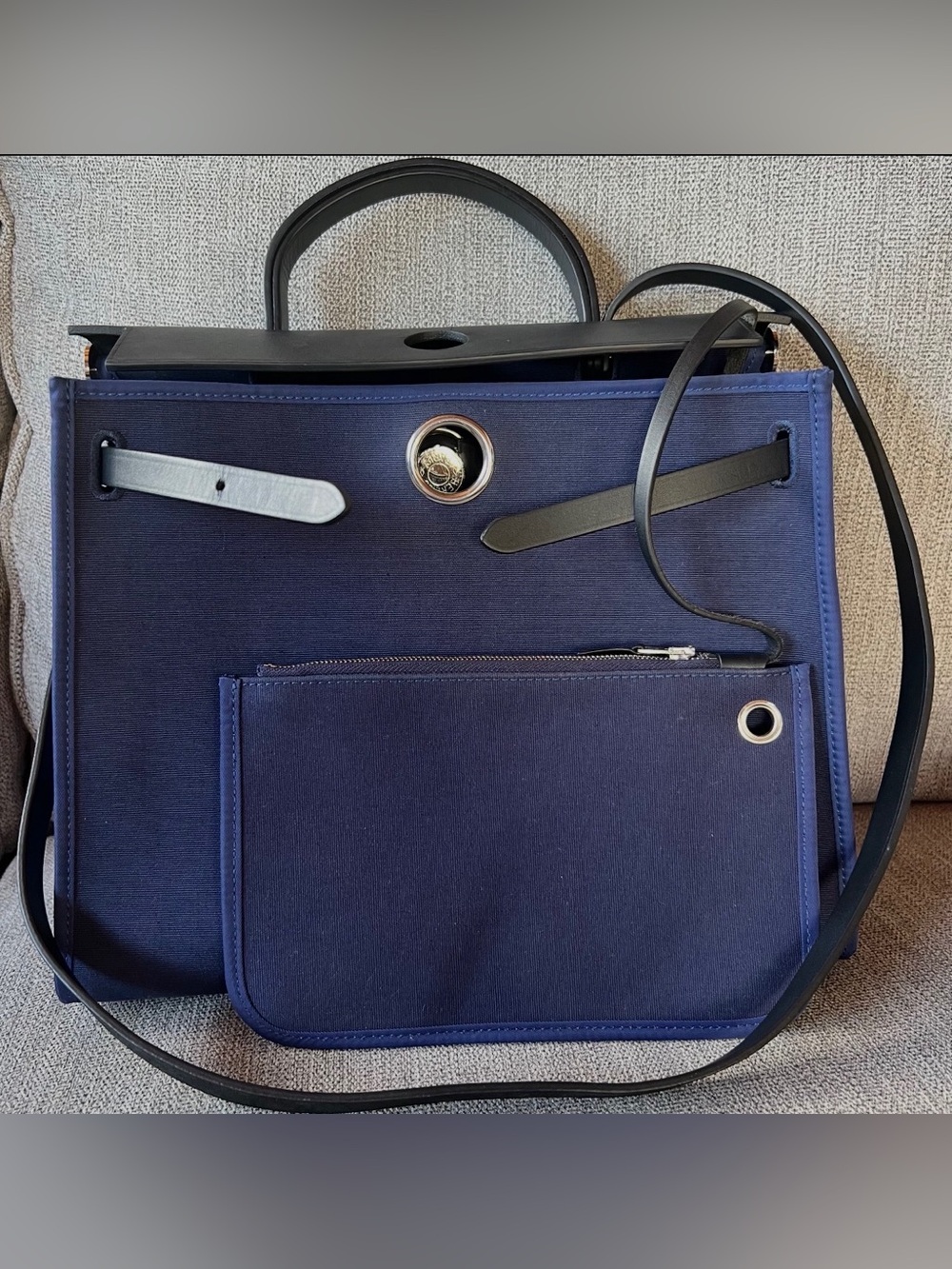 Like 🆕 Hermes Herbag